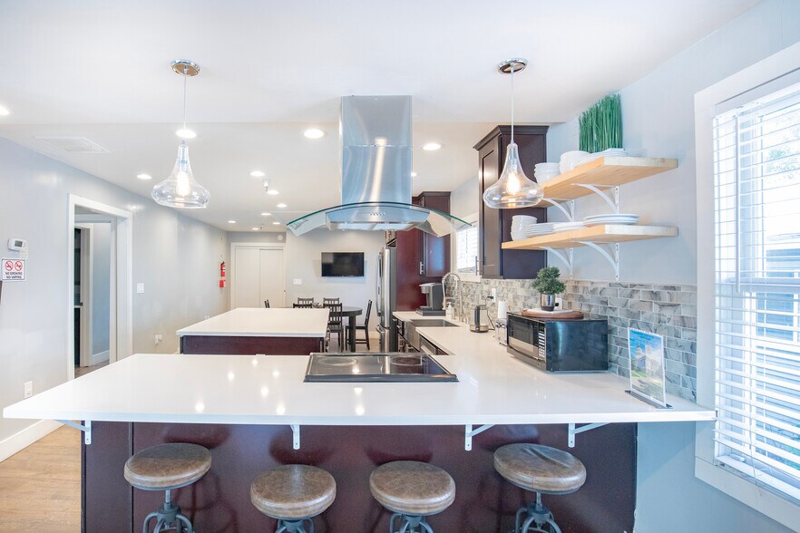 More Photos Of 4322 4th Ave, Sacramento Office Residential For Sale