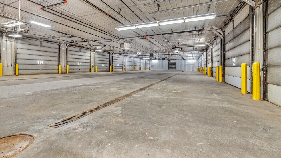 More Photos Of 1025 Pyle Dr, Kingsford Industrial For Sale