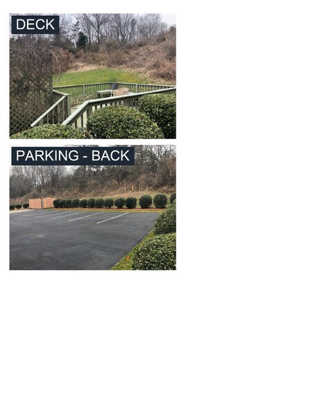 More Photos Of 8531 Crown Crescent Ct, Charlotte Office For Lease