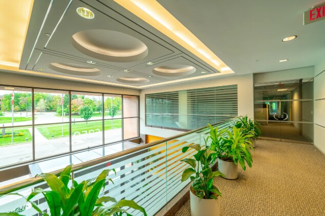 More Photos Of 5250 Corporate Dr, Troy Office For Lease