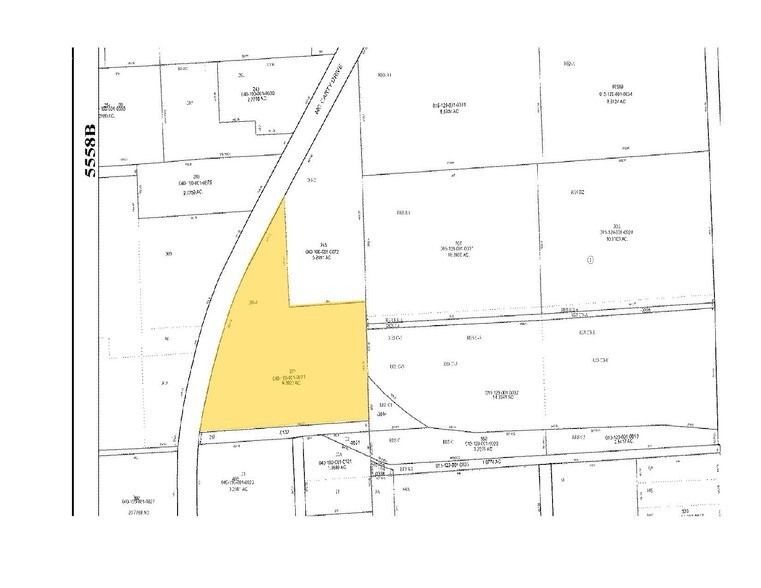 More Photos Of 245 Mccarty Rd, Houston Unknown For Lease