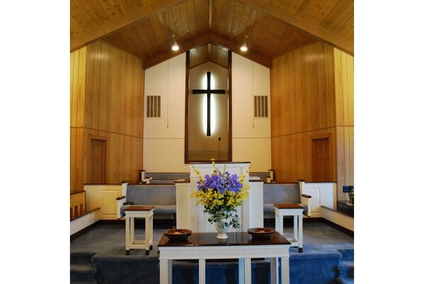 More Photos Of 4334 W Pine St, Farmville Religious Facility For Sale