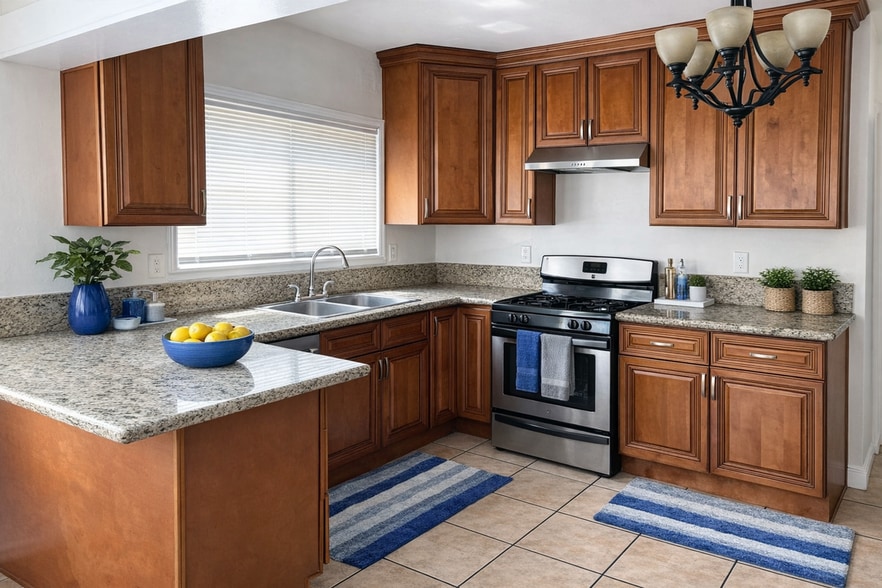 More Photos Of 943-949 Chestnut Ave, Long Beach Apartments For Sale