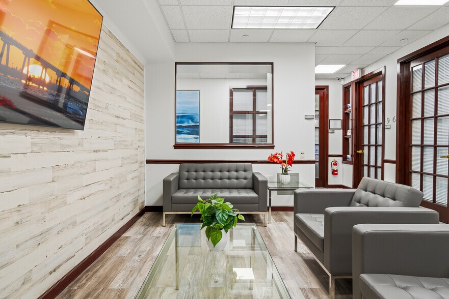 More Photos Of 1690 S Congress Ave, Delray Beach Coworking Space