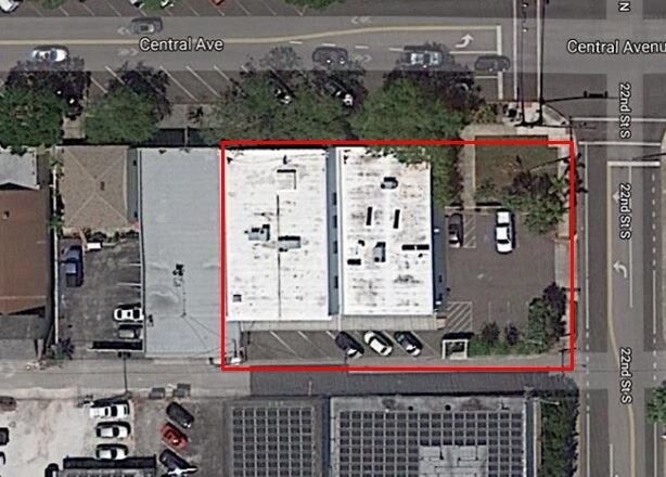 More Photos Of 2200-2220 Central Ave, Saint Petersburg Loft Creative Space For Lease