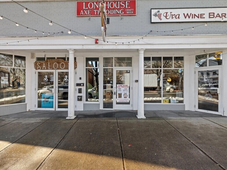 More Photos Of 46 Main St, Plymouth Storefront For Sale