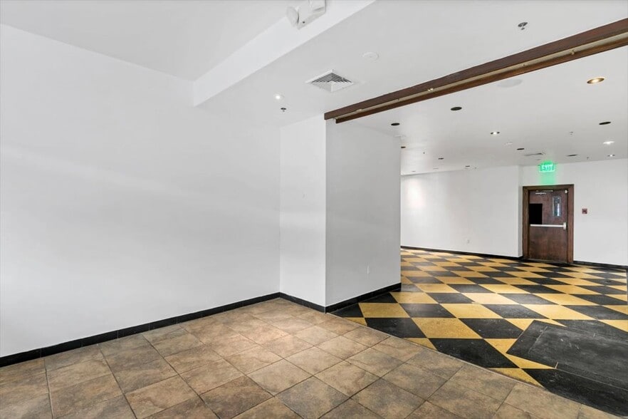 More Photos Of 99-101 Orange St, New Haven Storefront Retail Residential For Sale