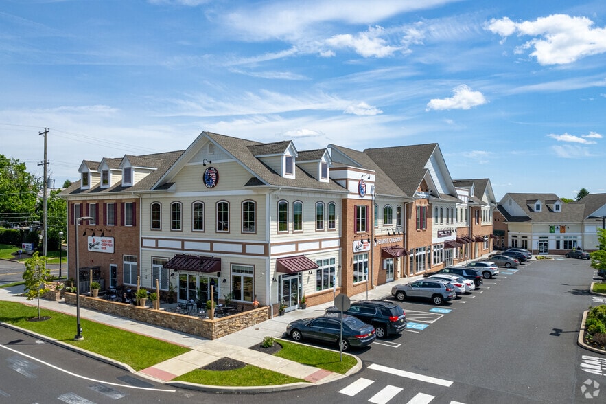 More Photos Of 2nd Street Pike, Richboro General Retail For Lease