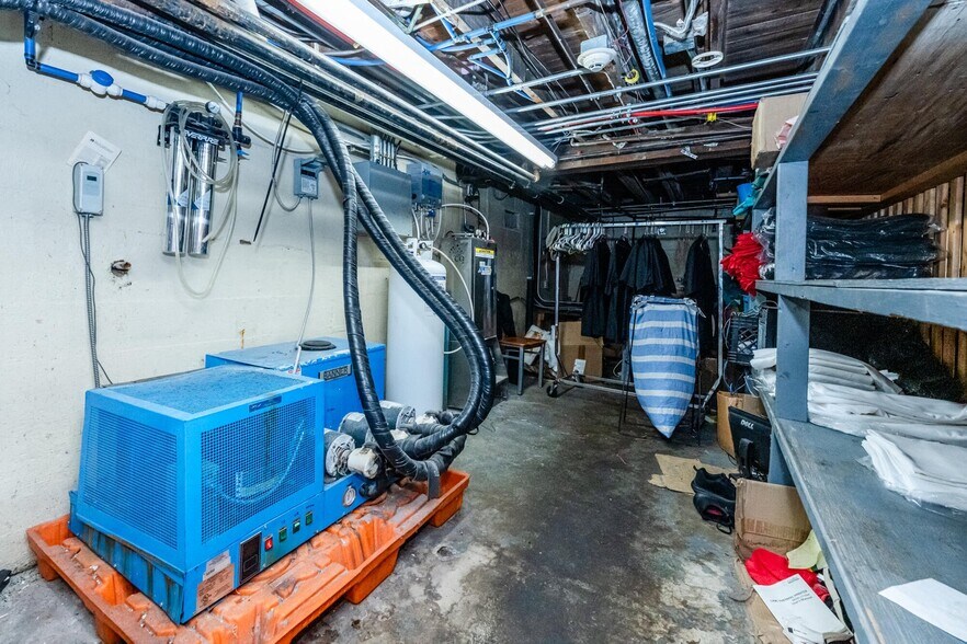 More Photos Of 16409 Red Arrow Hwy, Union Pier General Retail For Sale