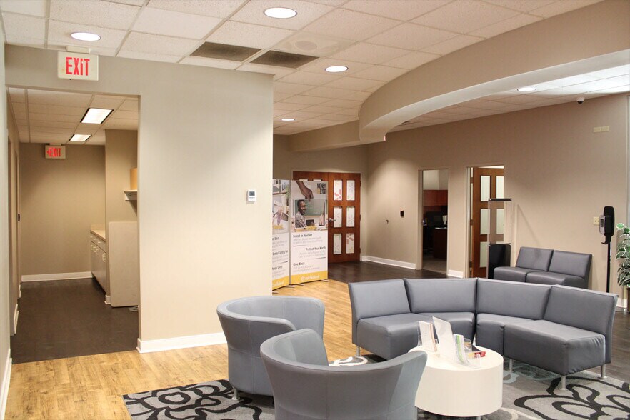 More Photos Of 4605 Commerce Rd, Richmond Bank For Sale