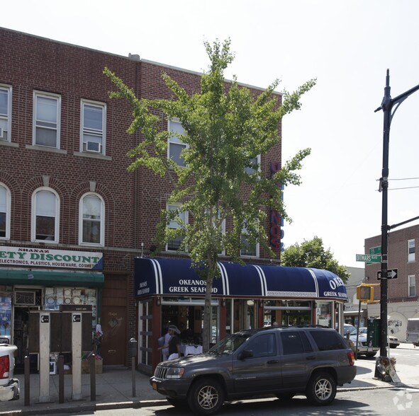 More Photos Of 33-18 Ditmars Blvd, Astoria Storefront Retail Residential For Lease