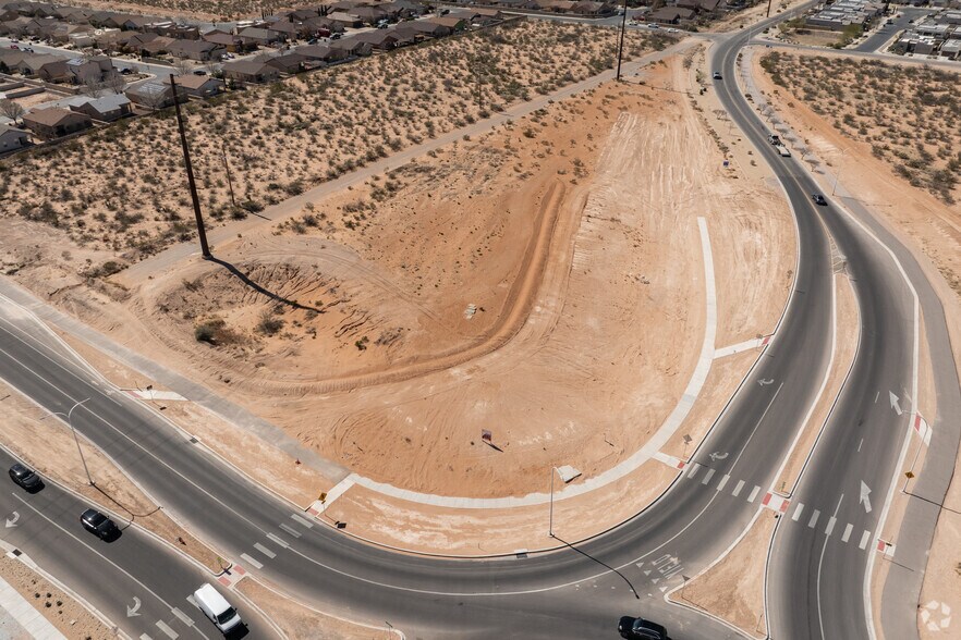 More Photos Of 4098 Engler Rd, Las Cruces Land For Sale