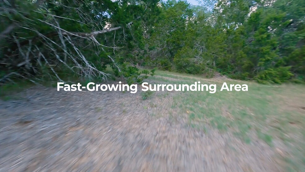 More Photos Of 000 County Road 322, Bertram Land For Sale