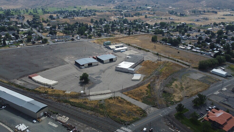 More Photos Of 3001 Broadway Ave, Baker City Land For Sale