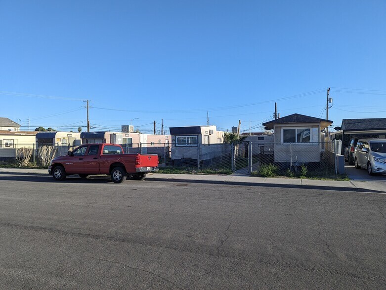 More Photos Of 1340 Hassell Ave, Las Vegas Manufactured Housing Mobile Home Park For Sale