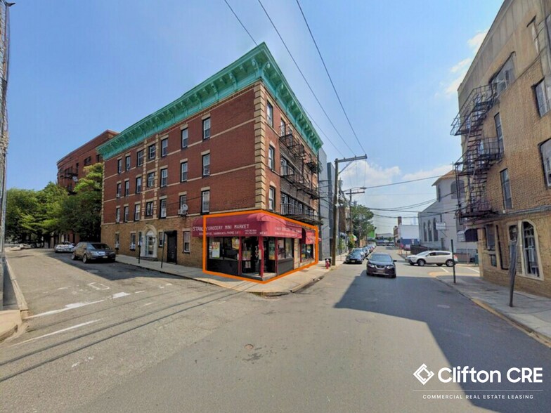 Primary Photo Of 5900-5906 Madison St, West New York Apartments For Lease