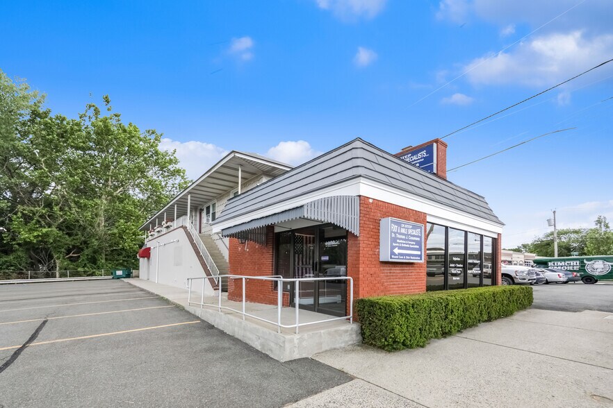 Primary Photo Of 59 A Kinderkamack Rd, Westwood Medical For Lease