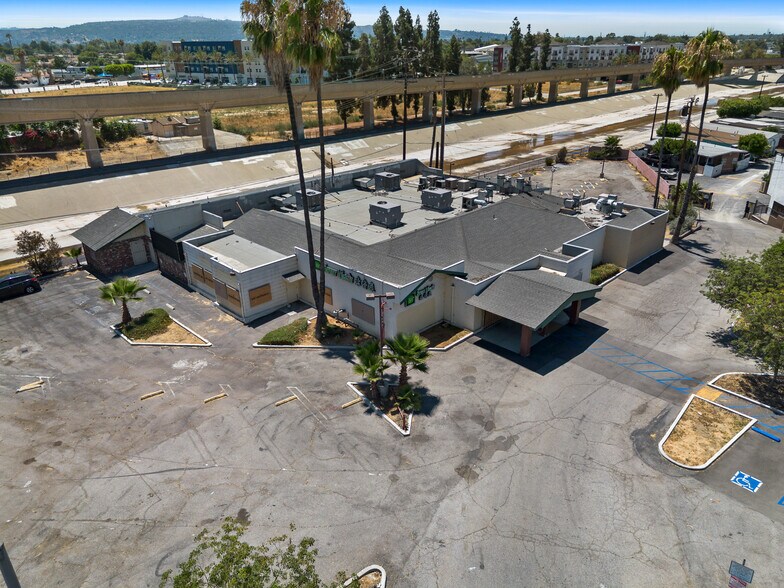 More Photos Of 10478 Valley Blvd, El Monte Restaurant For Sale