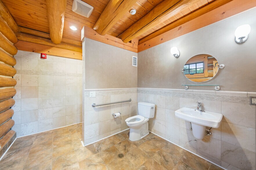 More Photos Of 3220 Pondorado Rd, Camino Lodge Meeting Hall For Sale