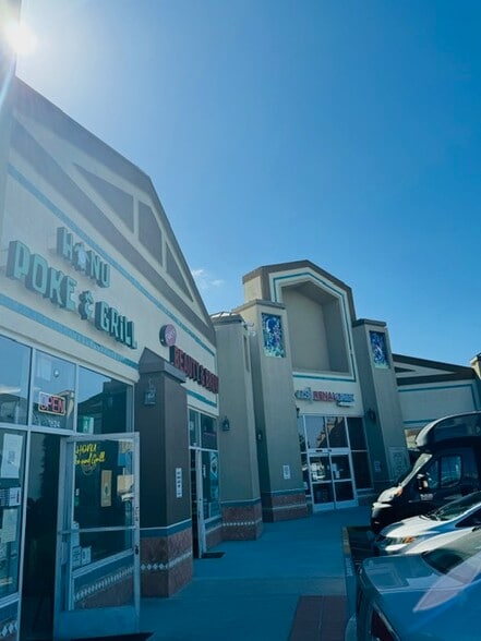 More Photos Of 1810-1848 Lomita Blvd, Lomita Unknown For Lease