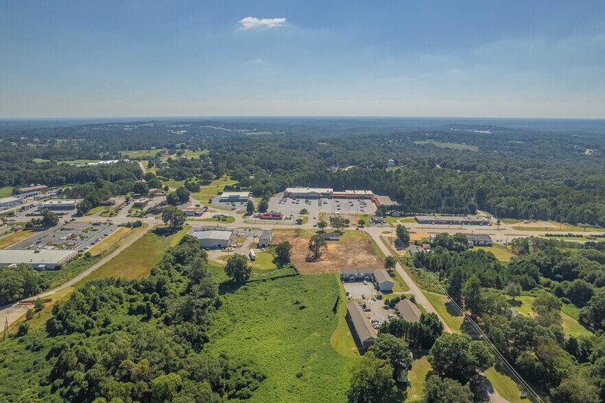 More Photos Of 1070 Franklin Springs St, Royston Land For Sale