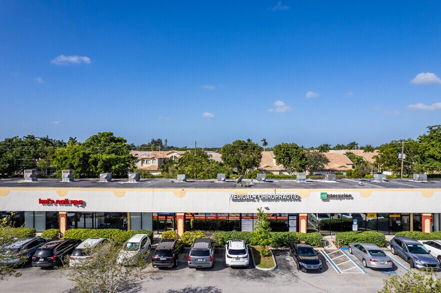 More Photos Of 5101-5195 S University Dr, Davie Unknown For Lease