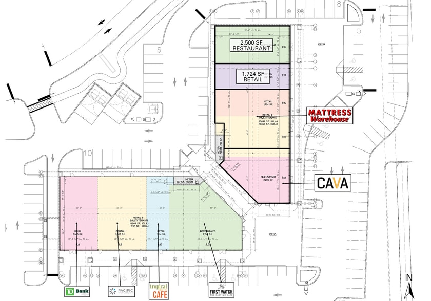 More Photos Of NW 138th St, Hialeah Unknown For Lease