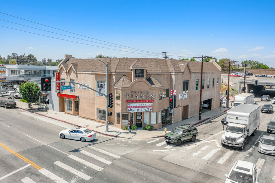 Primary Photo Of 19301 Ventura Blvd, Tarzana Loft Creative Space For Lease