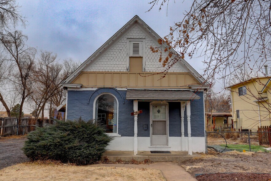 More Photos Of 4001 Fillmore St, Denver Land For Sale