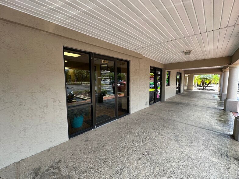 More Photos Of 1106-1138 W Granada Blvd, Ormond Beach General Retail For Lease