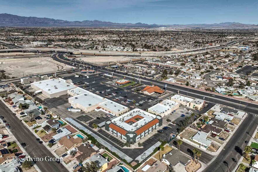 More Photos Of 240 S Rainbow Blvd, Las Vegas Freestanding For Sale