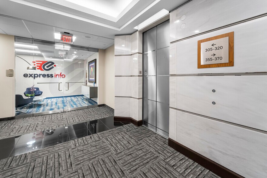 More Photos Of 10999 W IH-10, San Antonio Office For Lease