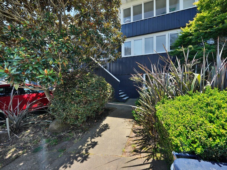 More Photos Of 311-321 Valley St, Sausalito Apartments For Sale