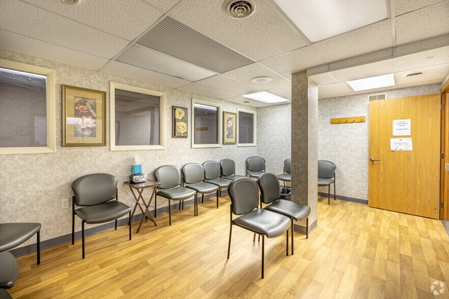 Photo of 2nd Floor Ste 220