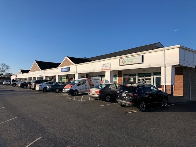 More Photos Of 155 Jefferson Blvd, Warwick Office For Lease