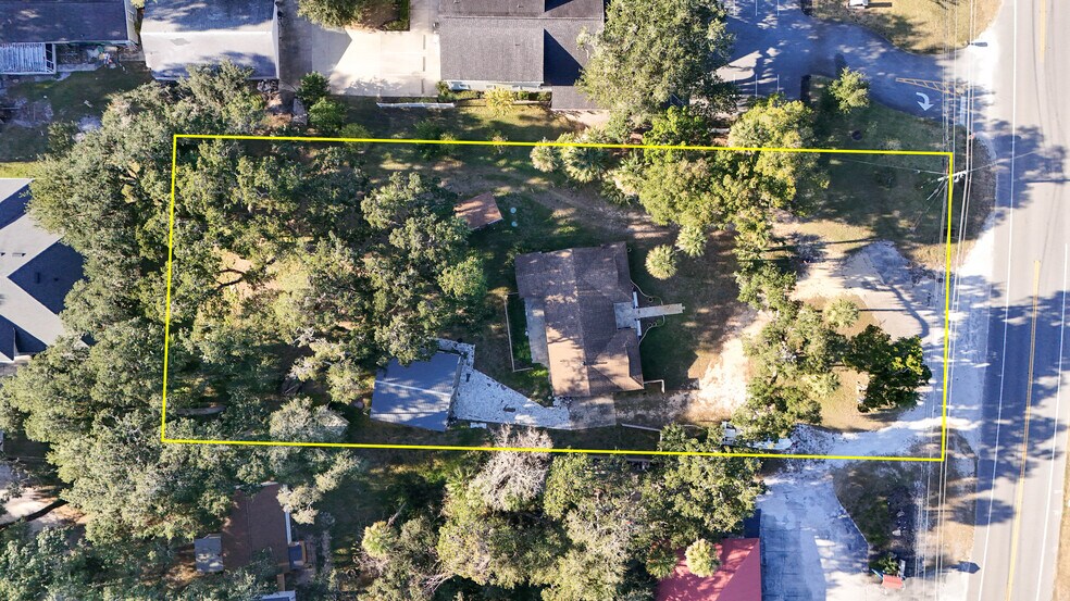 More Photos Of 5062 N Ocean Shore Blvd, Palm Coast Restaurant For Sale