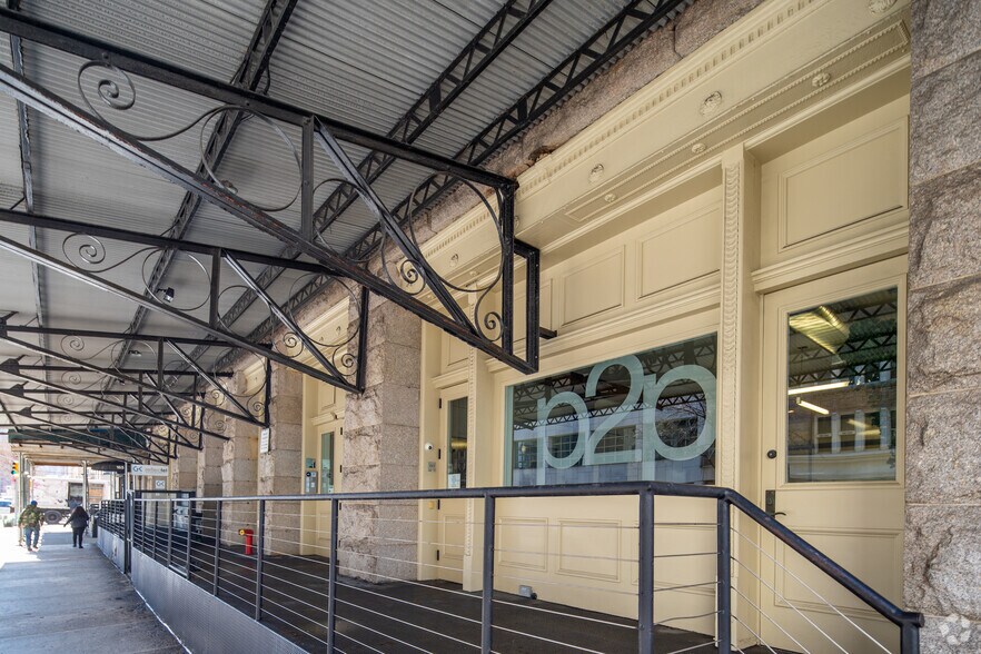 More Photos Of 169-175 Hudson St, New York Apartments For Sale