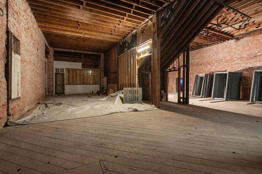 More Photos Of 115 S Jefferson St, Spokane Apartments For Lease