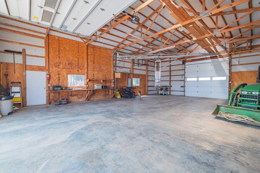 More Photos Of 12300 David Crockett Pky W, Belvidere Land For Sale