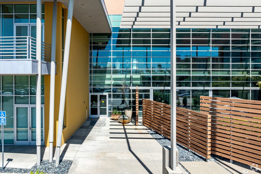 More Photos Of 3546 Concours St, Ontario Office For Lease