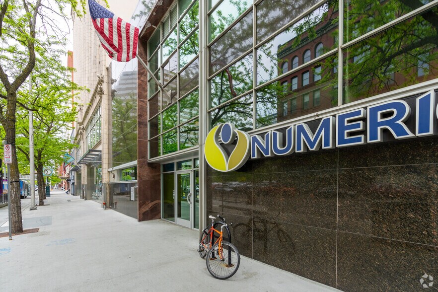 More Photos Of 502 W Riverside Ave, Spokane Office For Sale