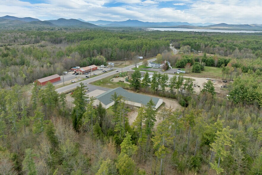 More Photos Of 1210 White Mountain Hwy, Ossipee Freestanding For Sale