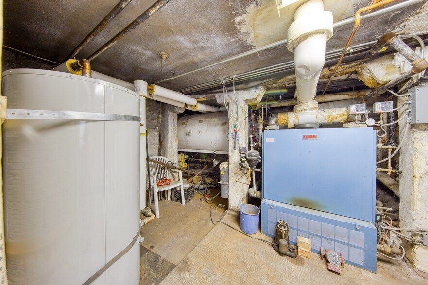 More Photos Of 2525 Durant Ave, Berkeley Apartments For Sale