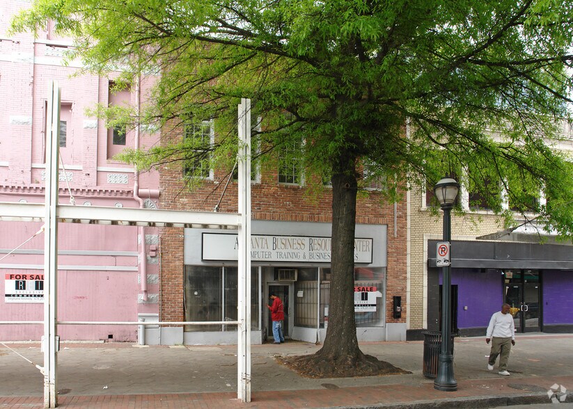 More Photos Of 93 Broad St Sw, Atlanta Coworking Space