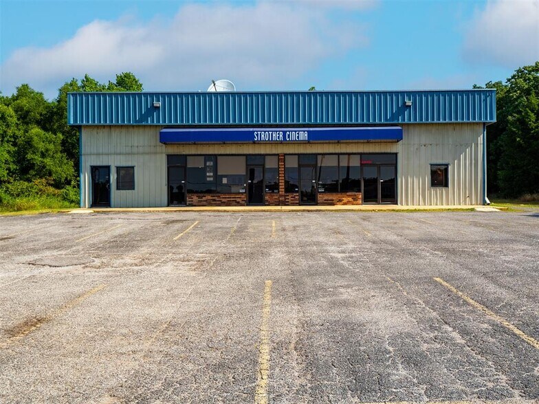 More Photos Of 1110 Stothers Ave, Seminole Theater Concert Hall For Sale