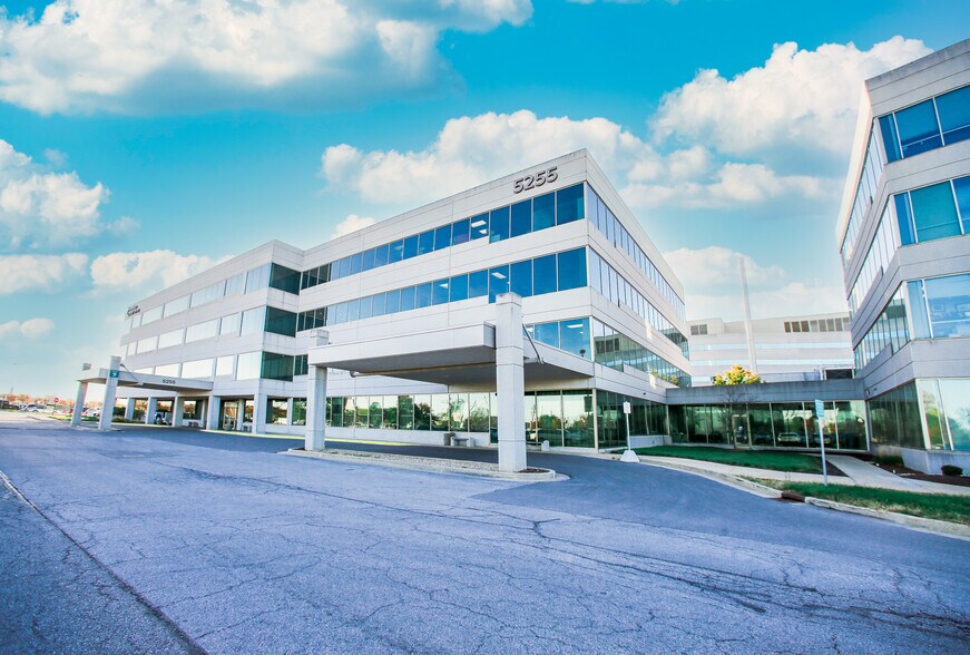Primary Photo Of 5255 E Stop 11 Rd, Indianapolis Medical For Lease