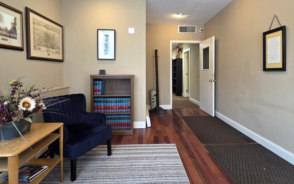 More Photos Of 24 Third St, Jamestown Office Residential For Sale