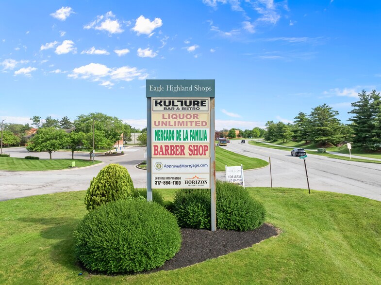 More Photos Of 7002-7038 Shore Ter, Indianapolis Storefront For Sale