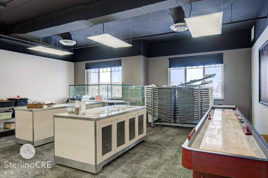 More Photos Of 110 Enterprise Blvd, Bozeman Office For Lease