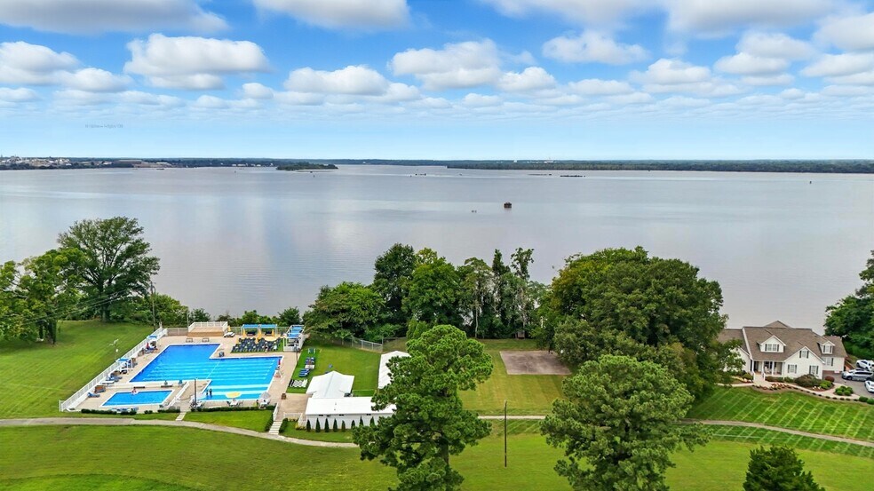 More Photos Of 1100 Jordan Point Road, North Prince George Land For Sale